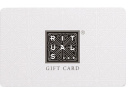 Rituals (E-carte)