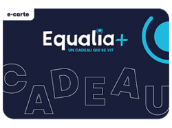 Equalia+ (e-carte)