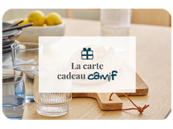 Camif (e-carte)