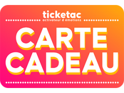 E-Carte TickeTac