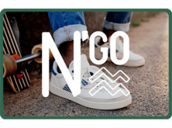 N'go Shoes (e-carte)